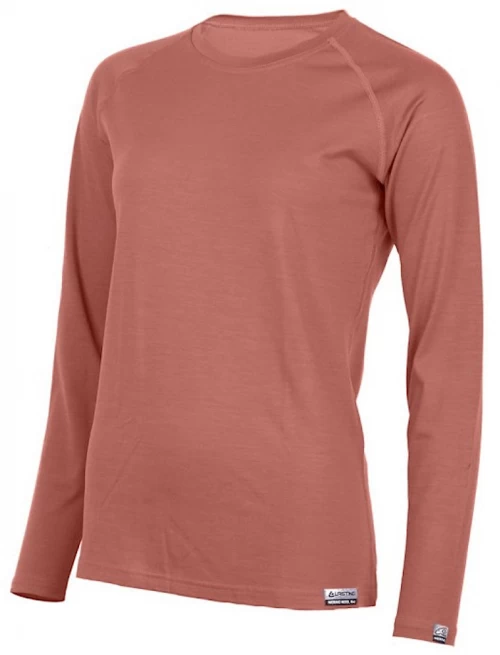 Atila Thermal Long Sleeve T-Shirt