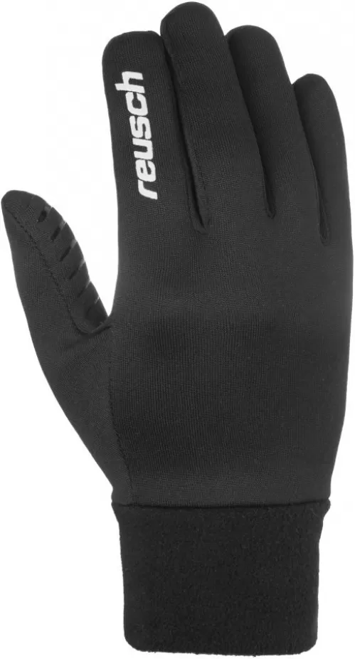 Hashtag Fleece Gloves