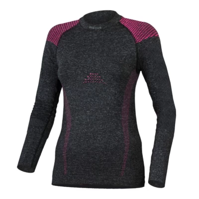 Tela Thermal Long Sleeve T-Shirt