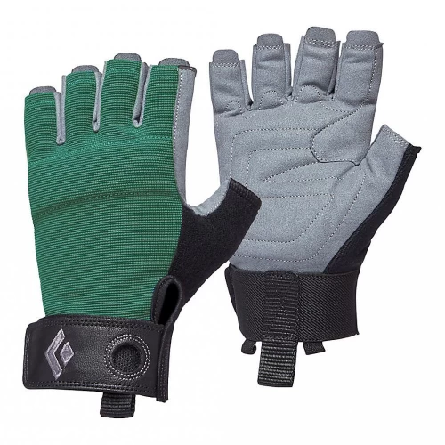 Crag Half-Finger Gloves