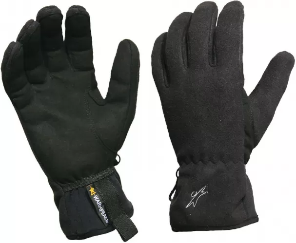 Finstorm Gloves