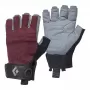 Image of Crag Half-Finger Gloves