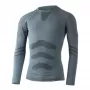 Image of Apol Thermal Long Sleeve T-Shirt