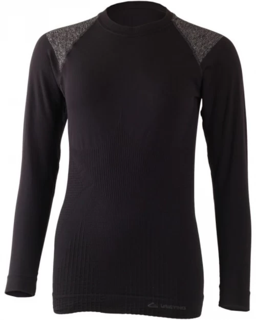 Bruka Thermal Long Sleeve T-Shirt