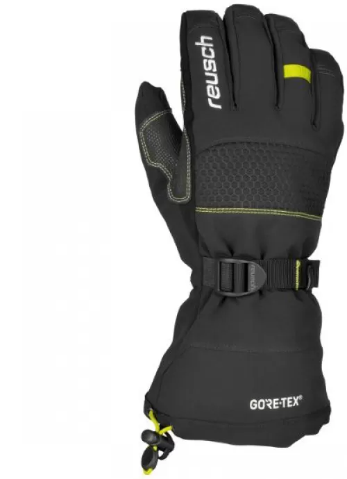 Лыжные перчатки Isidro GTX®