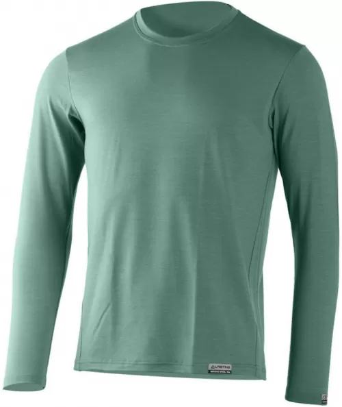 Alan Thermal Long Sleeve T-Shirt