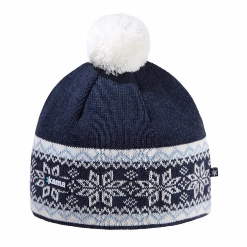 Alpine Beanie