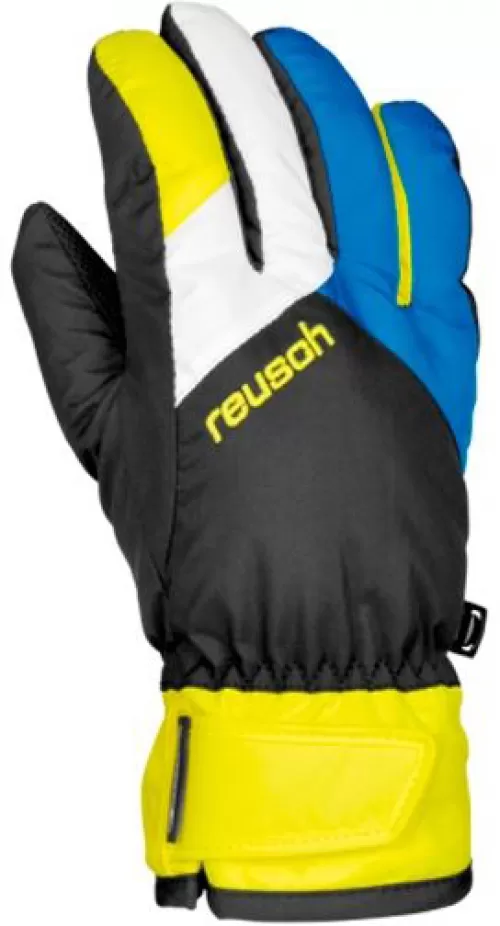 Dustin R-TEX® Ski gloves