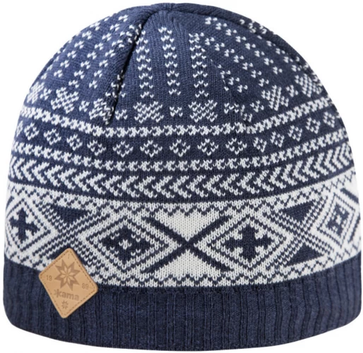 Alpine Beanie