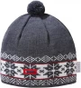 Image of Knitted Hat