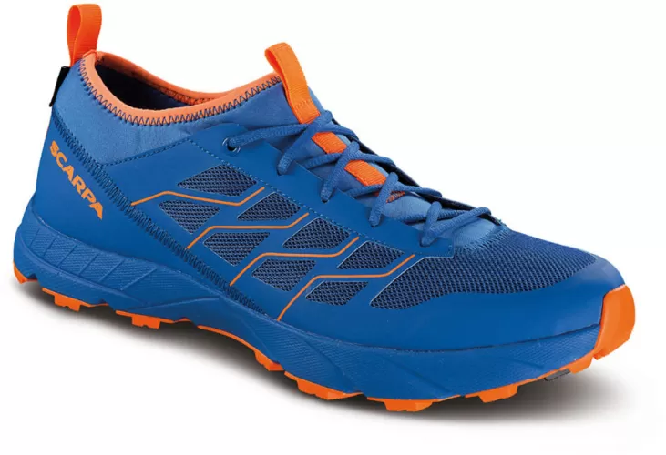 Atom SL GTX Mountain Running Shoes