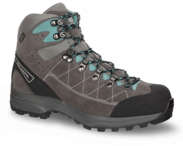 Kailash Trek GTX Trekking Boots