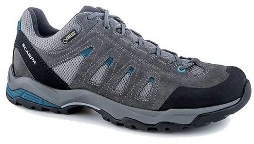 Adidași Moraine GTX