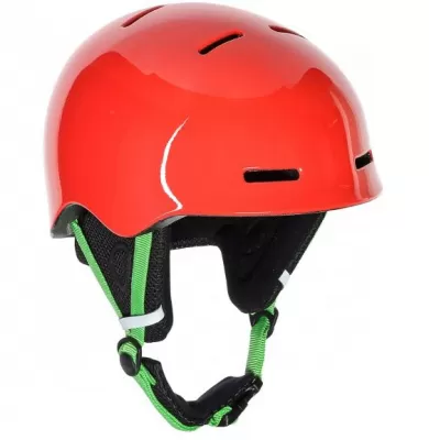 B-Rocks Ski Helmet