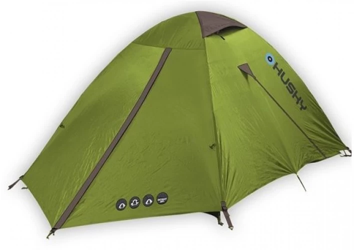 Bizam 2 plus Tent