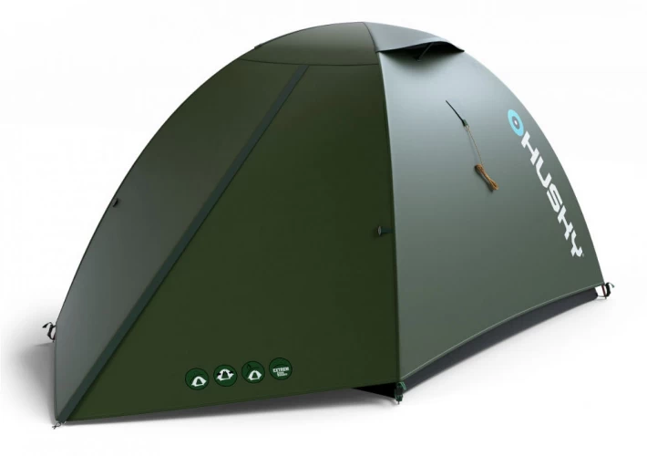 Sawaj 3 Tent