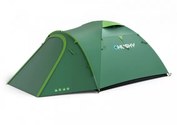 Палатка Bizon 3 Plus