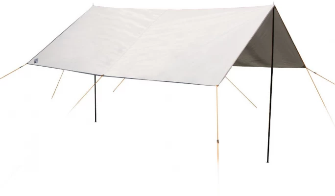 Capri Tourist Tarpaulin