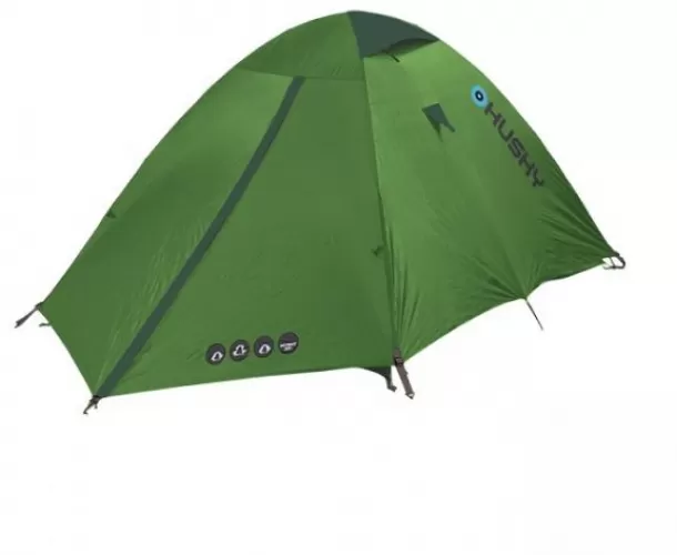Bret 2 Tent
