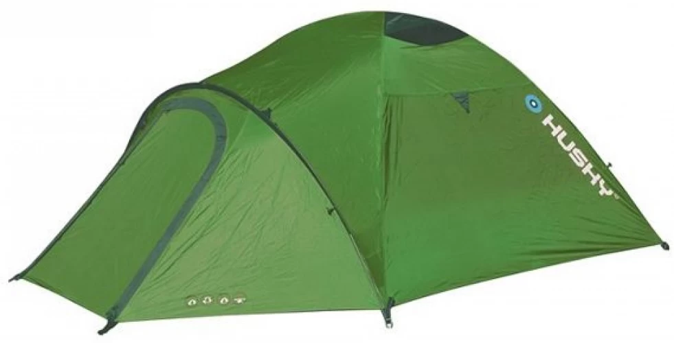 Baron 4 Tent