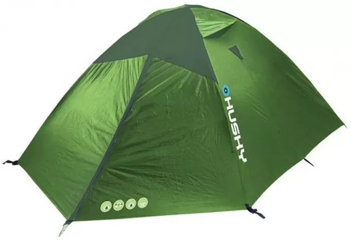 Bright 4 Tent