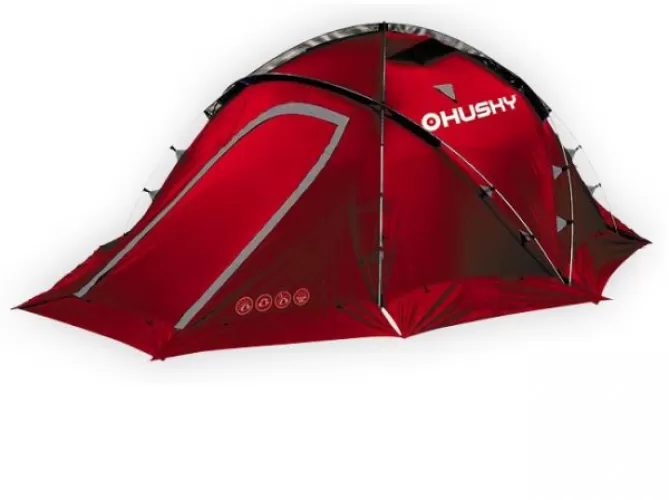 Fighter 3-4 Tent