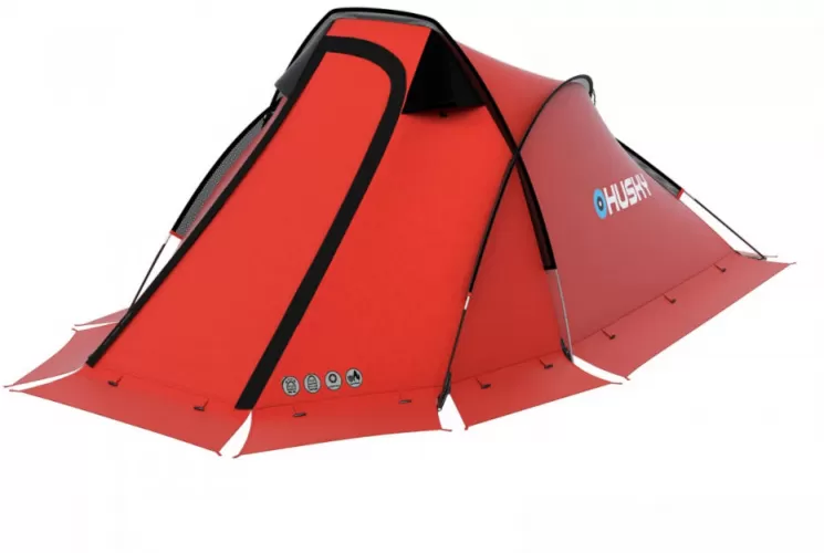 Flame 1 Tent