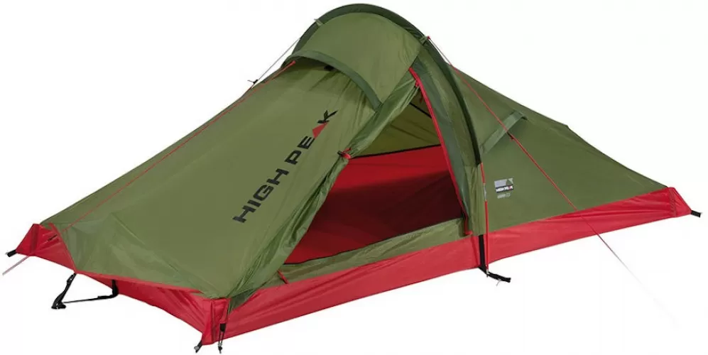 Siskin 2.0 Tent