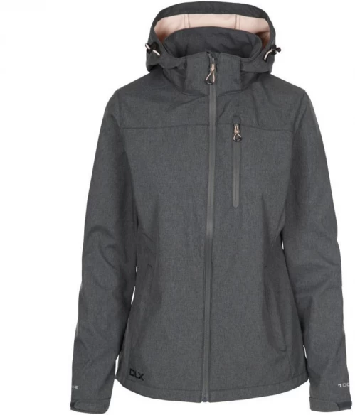 Claren II Softshell Jacket