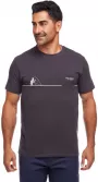 Image of Half Dome Pocket T-Shirt