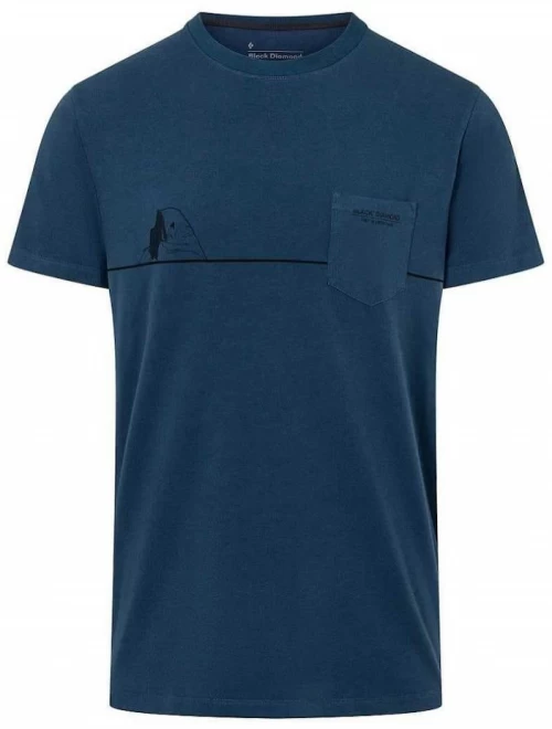 Half Dome Pocket T-Shirt