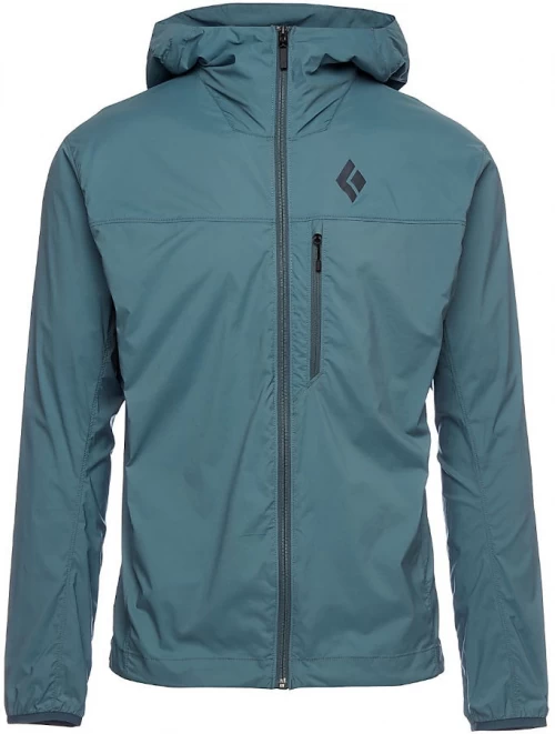 Alpine Start Softshell Jacket