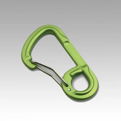 Походный брелок Forged '6' Carabiner