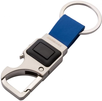 Breloc de drumeţie 3-function Key Fob