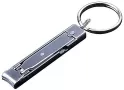 Image of Ultrathin Nail Clipper Hiking Keychain