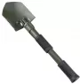 Image of w pick Camp Shovel