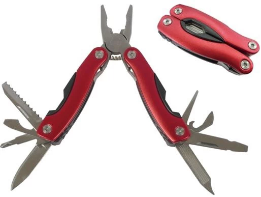 Походный брелок Multi Tool