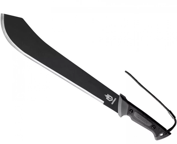 Machete Bolo