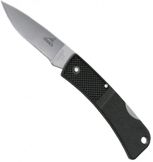 LST Ultralight Fine Edge Travel Knife