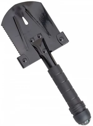 Survivor Multi-tool Camp Shovel