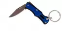 Image of Knife Folding Knife III Hiking Keychain