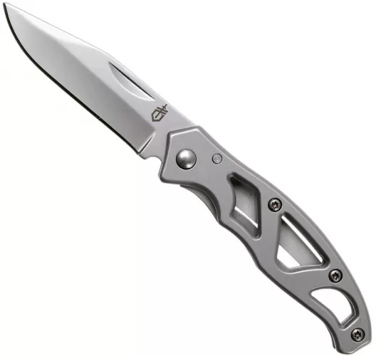 Paraframe Mini DP FE Folding Knife