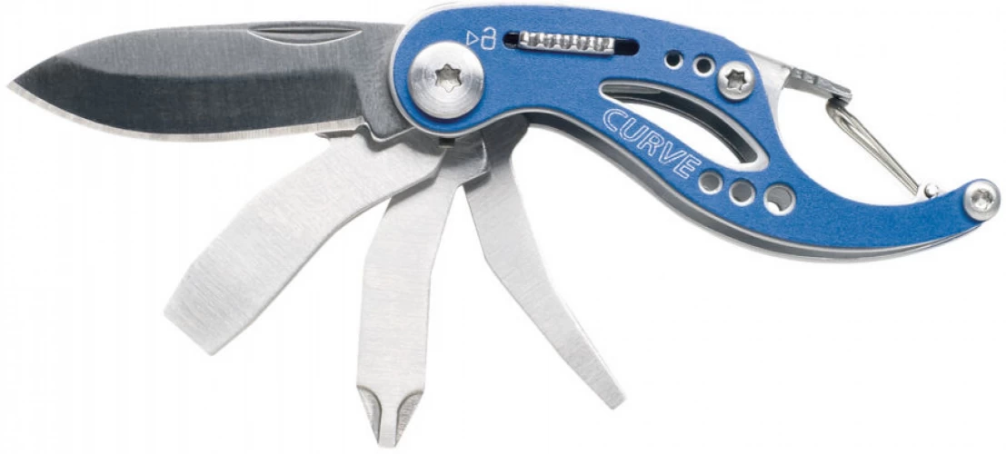 Curve Mini Multitool