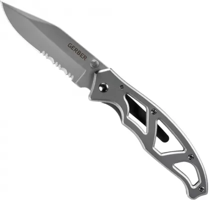 Paraframe I DP SE Folding Knife