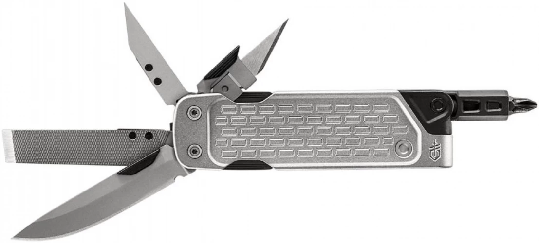 Lockdown Drive Multitool