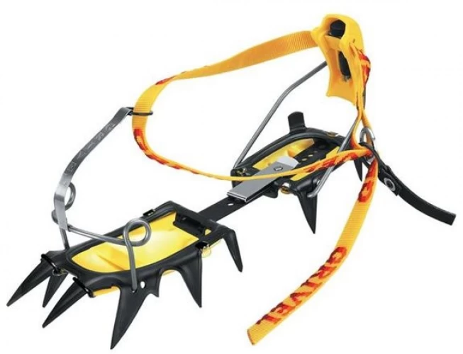 G12 Crampons