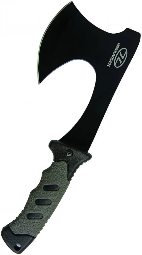 Survival Camping Axe