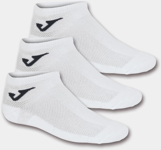 Socks white