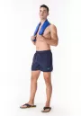 Image of Bermuda swim shorts Antilles