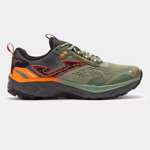 Trail Running Shoes Tundra 24